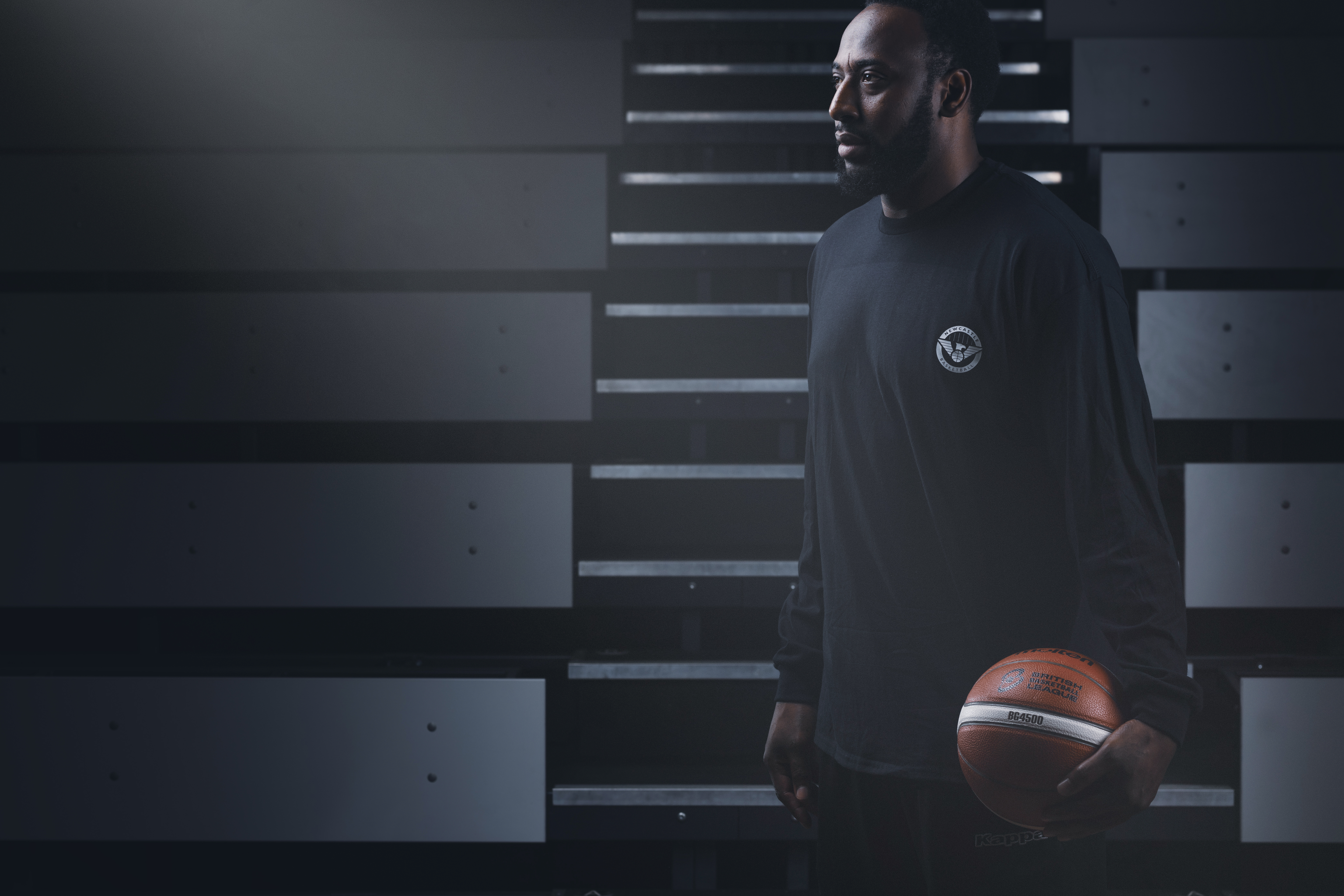 Newcastle Eagles Basketball Club