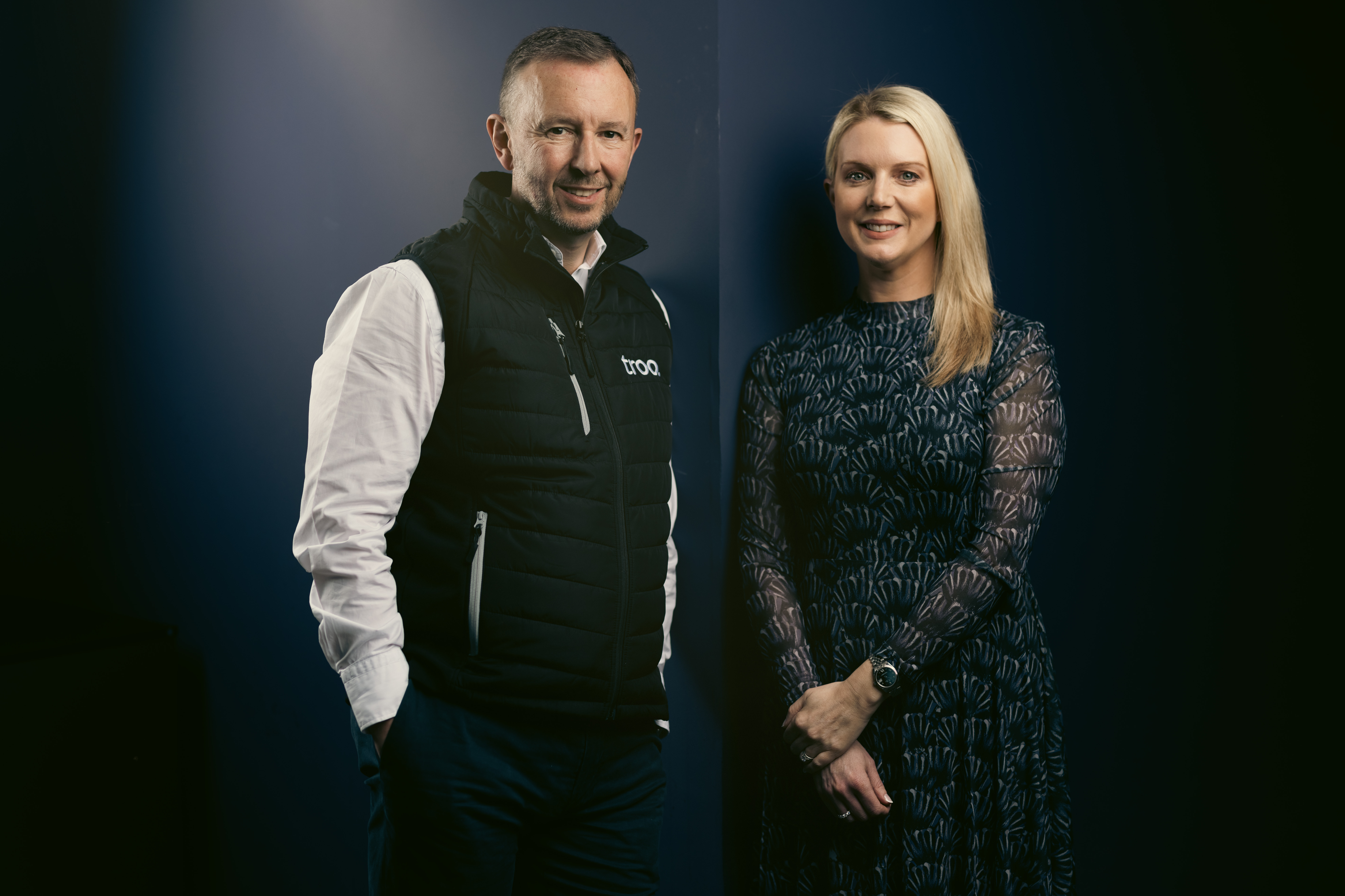 Troo Commercial Energy