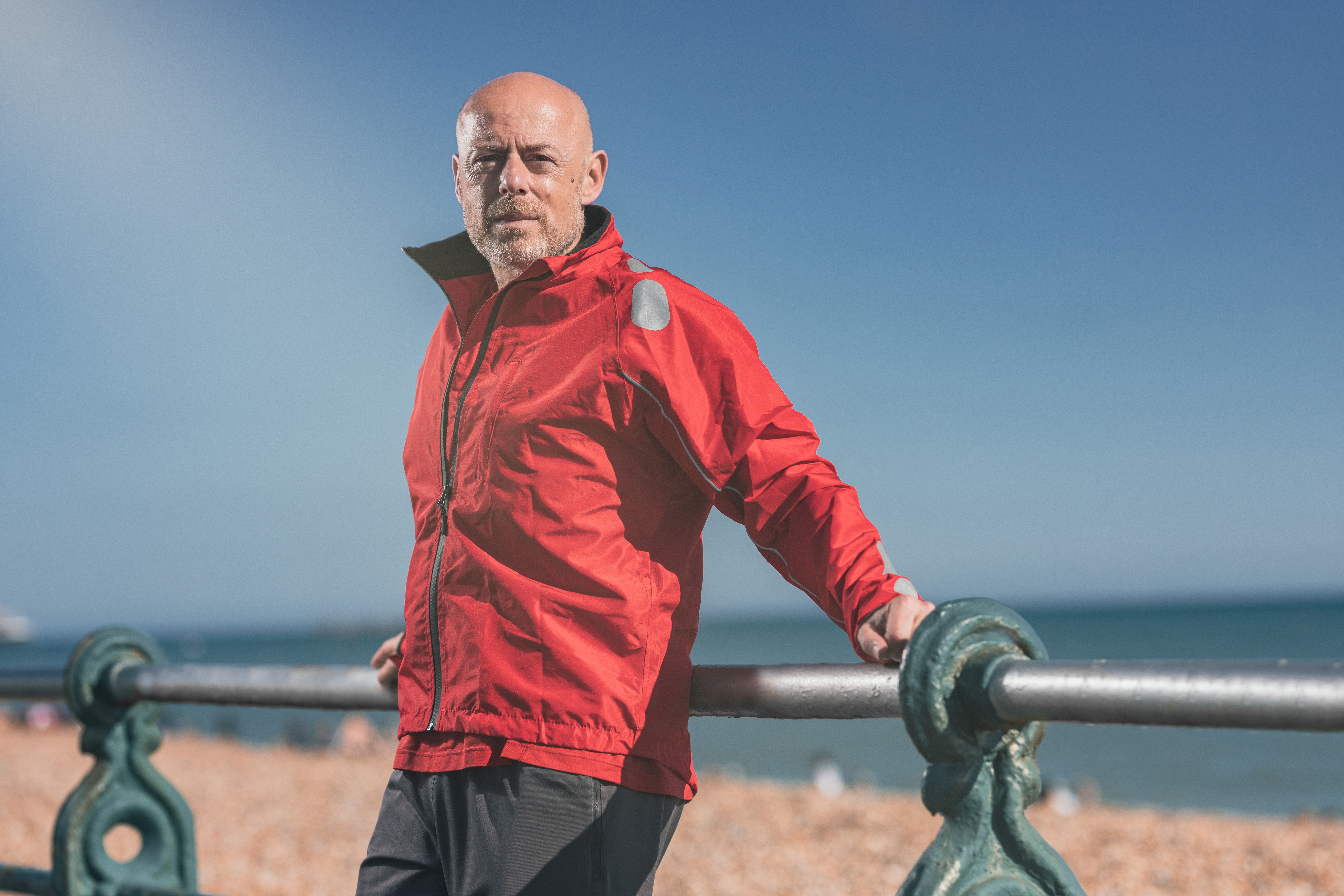 Hollister Corporation // Product User Ross