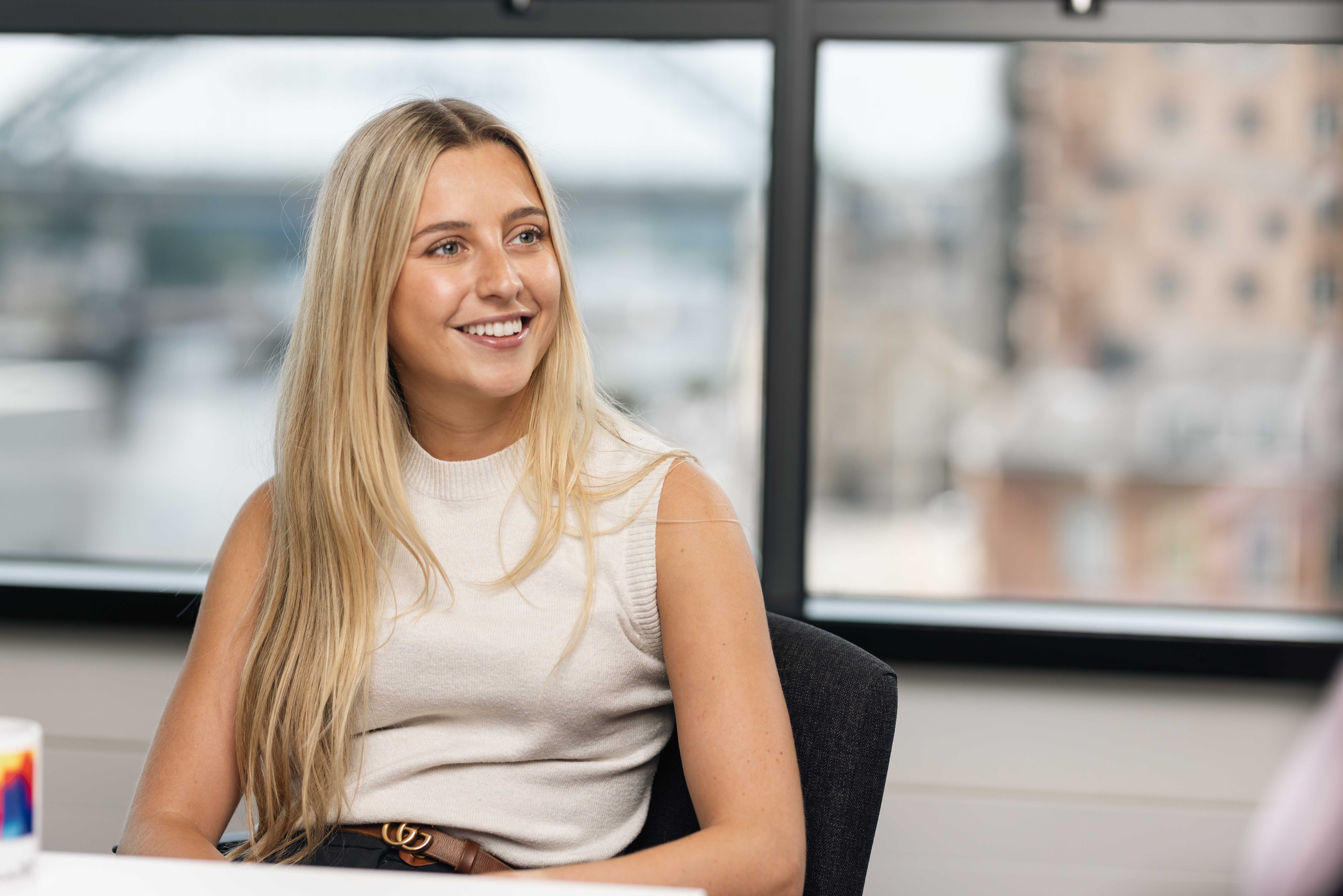 Ward Hadaway – Newcastle