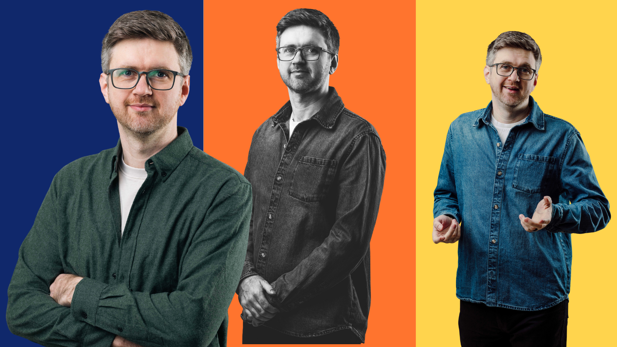 Ian Ferguson- SEO Guru