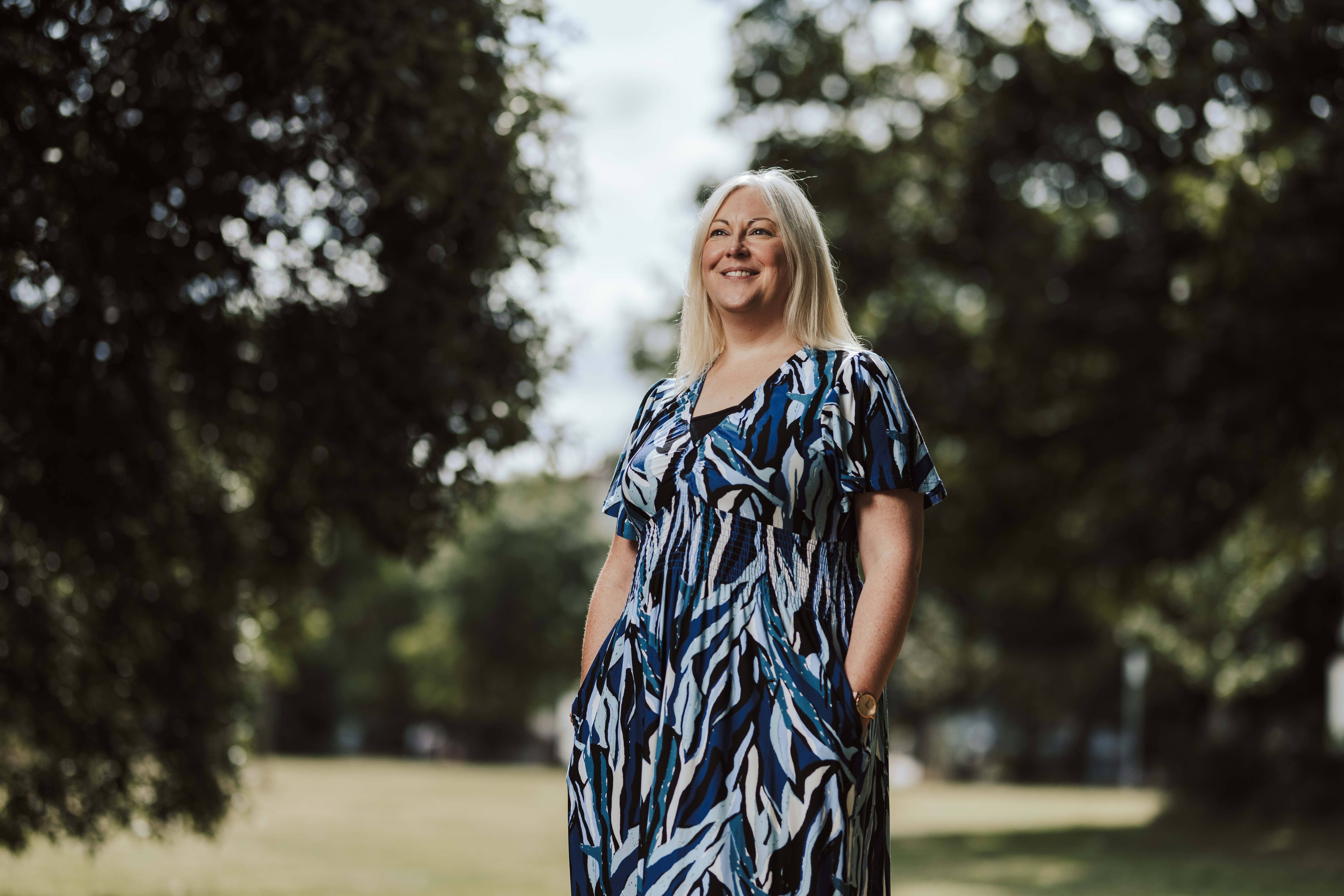 Freeing Female Founders