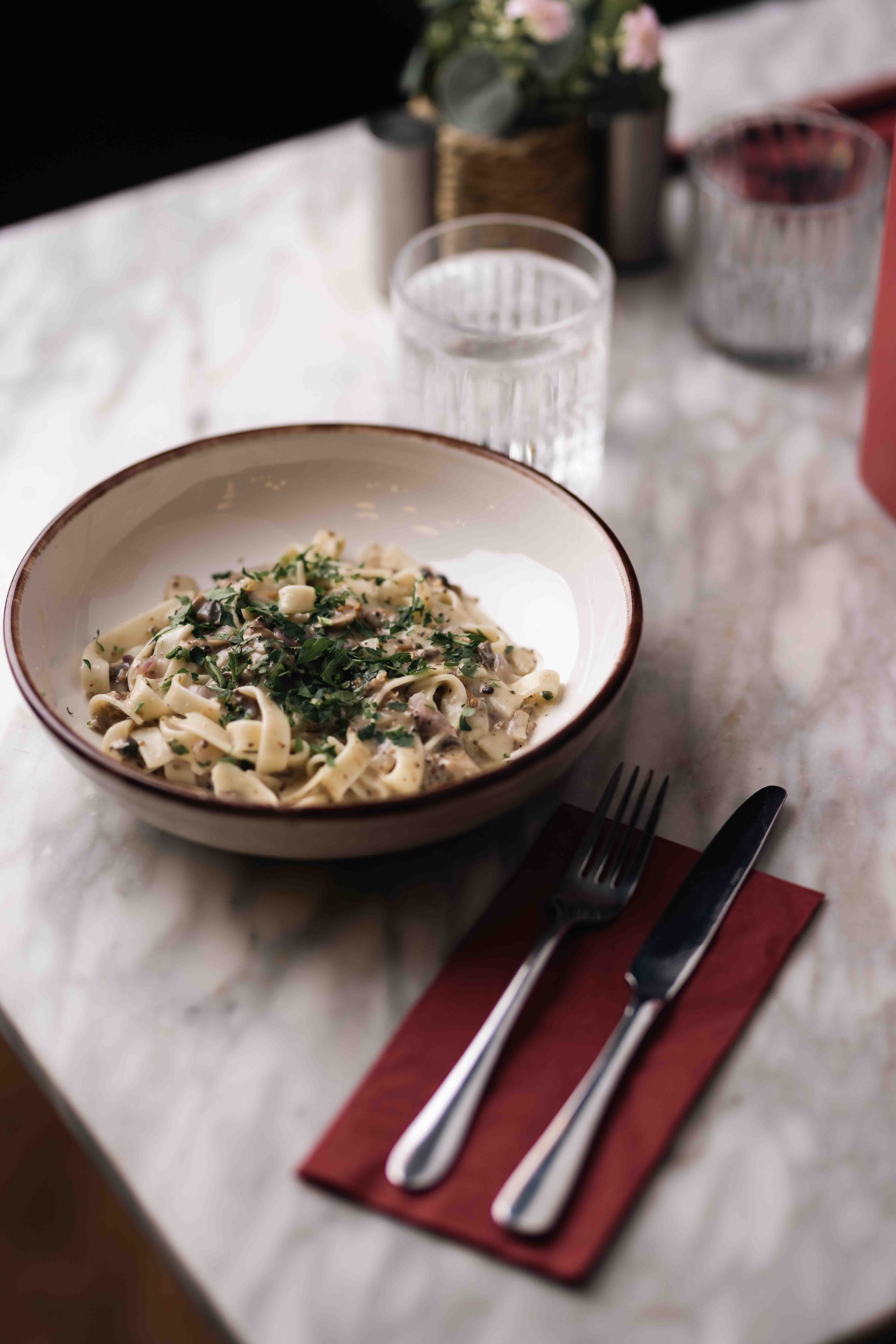 Veeno Italian // Durham